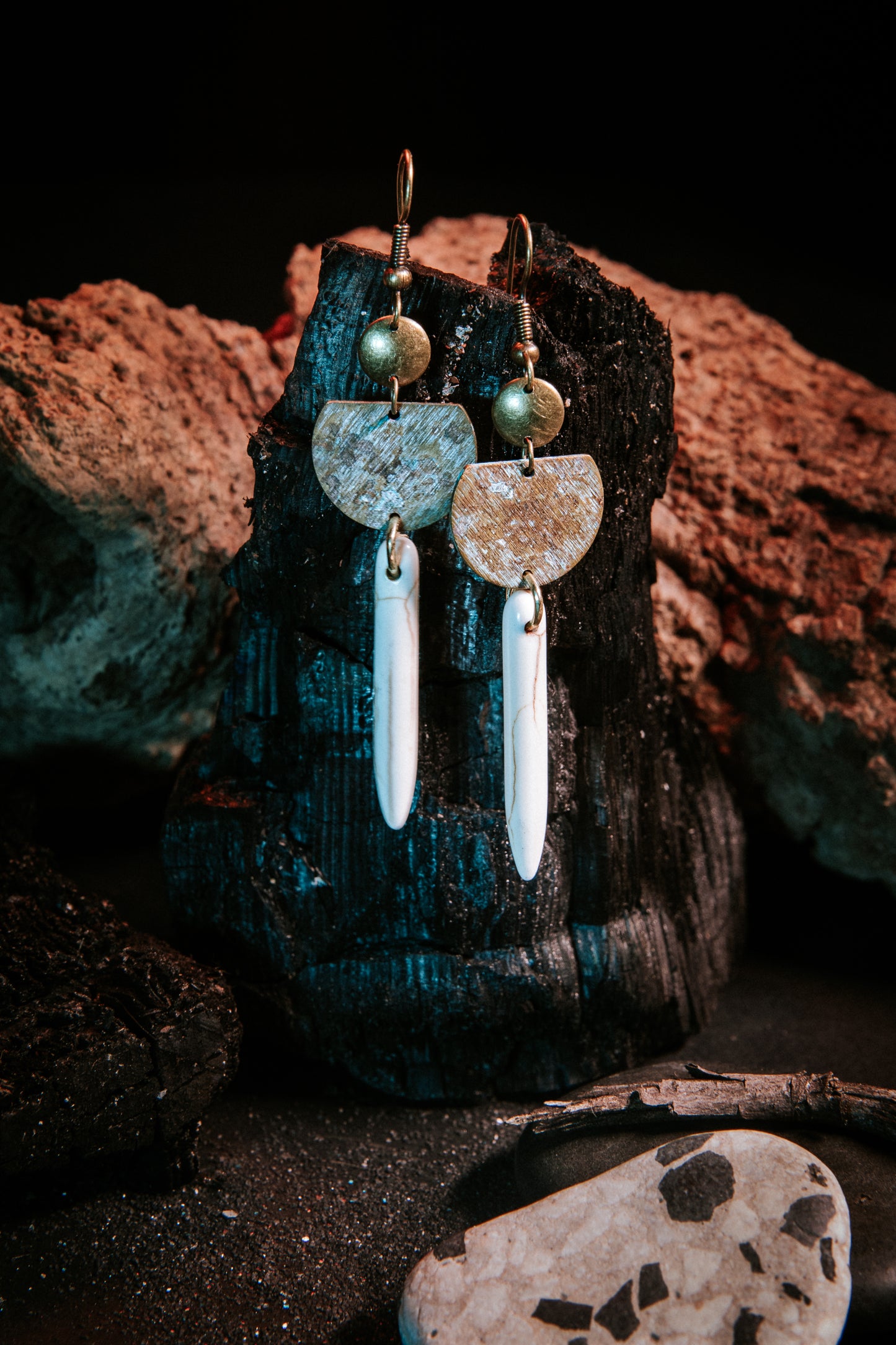 Fang Relics (BONE)