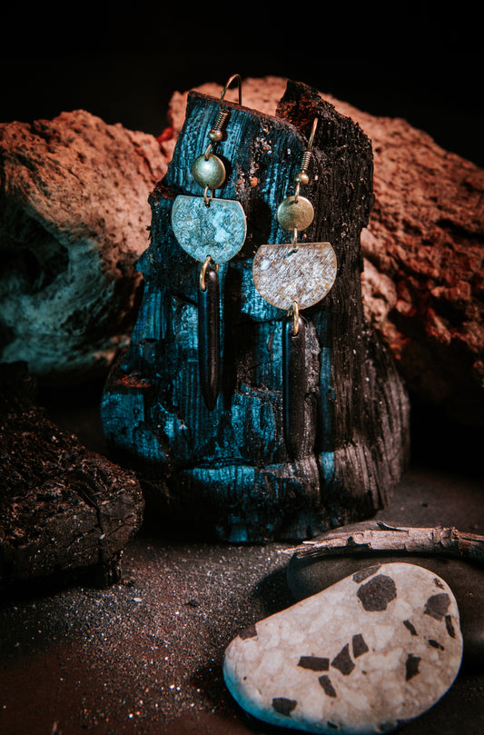 Fang Relics (Shadow)