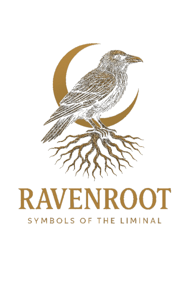 Ravenroot